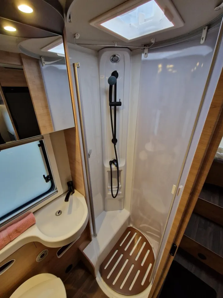Fahrzeugbild Knaus L!VE TI PLATINUM SELECTION 700 MEG #28