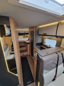 Fahrzeugbild Knaus L!VE TI PLATINUM SELECTION 700 MEG #30