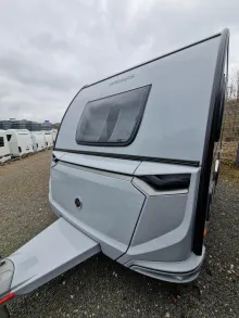 Fahrzeugbild Knaus Südwind 460 EU Black Selection #2