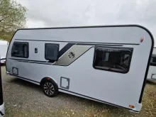 Fahrzeugbild Knaus Südwind 460 EU Black Selection #3