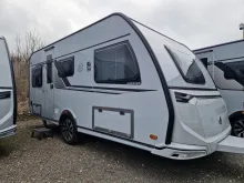 Fahrzeugbild Knaus Südwind 460 EU Black Selection #4