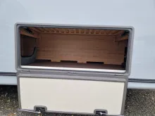 Fahrzeugbild Knaus Südwind 460 EU Black Selection #9