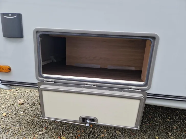 Fahrzeugbild Knaus Südwind 460 EU Black Selection #10