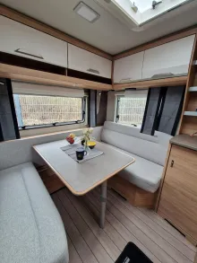 Fahrzeugbild Knaus Südwind 460 EU Black Selection #11