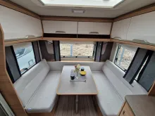 Fahrzeugbild Knaus Südwind 460 EU Black Selection #12