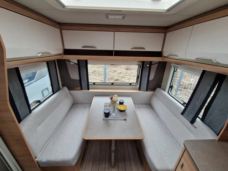 Fahrzeugbild Knaus Südwind 460 EU Black Selection #12