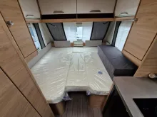Fahrzeugbild Knaus Südwind 460 EU Black Selection #17