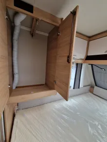 Fahrzeugbild Knaus Südwind 460 EU Black Selection #18