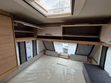 Fahrzeugbild Knaus Südwind 460 EU Black Selection #19
