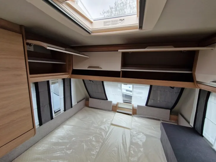 Fahrzeugbild Knaus Südwind 460 EU Black Selection #19