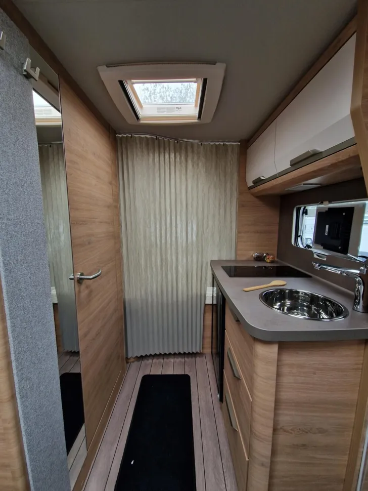 Fahrzeugbild Knaus Südwind 460 EU Black Selection #22