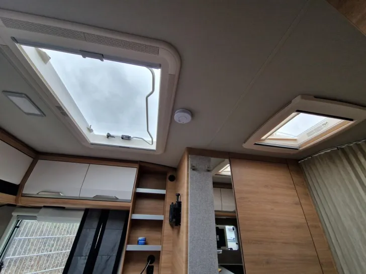 Fahrzeugbild Knaus Südwind 460 EU Black Selection #24