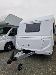 Fahrzeugbild Knaus Sport 460 EU #2