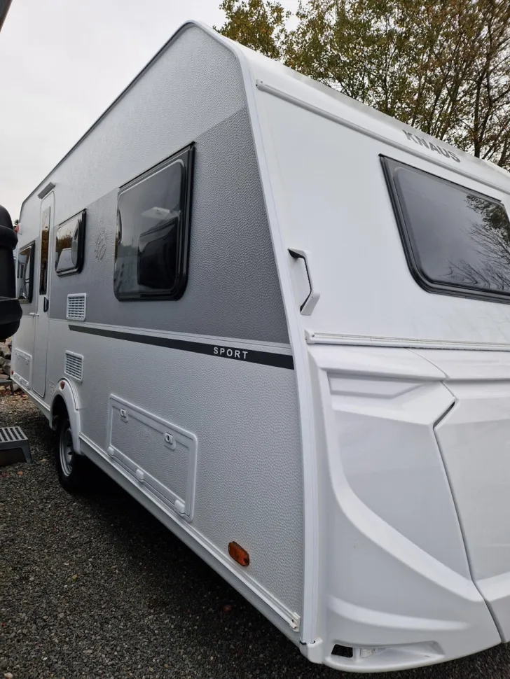 Fahrzeugbild Knaus Sport 460 EU #3