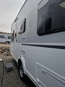 Fahrzeugbild Knaus Sport 460 EU #4