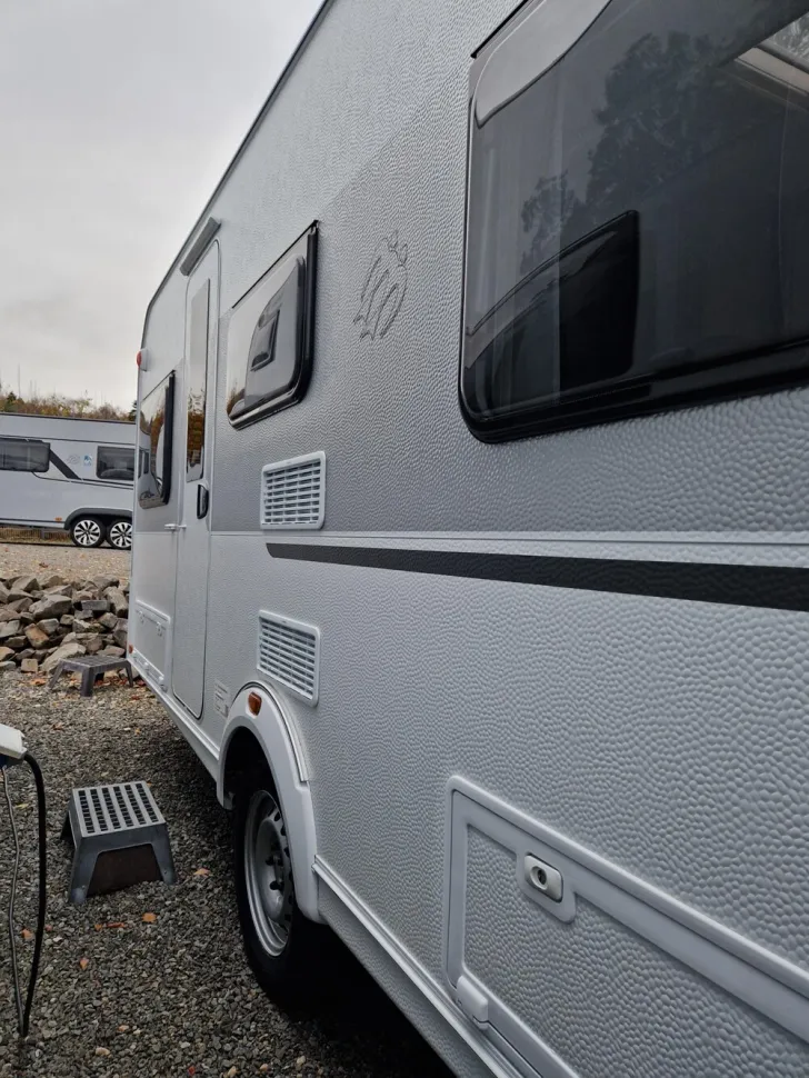 Fahrzeugbild Knaus Sport 460 EU #4