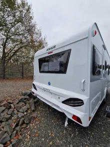 Fahrzeugbild Knaus Sport 460 EU #6