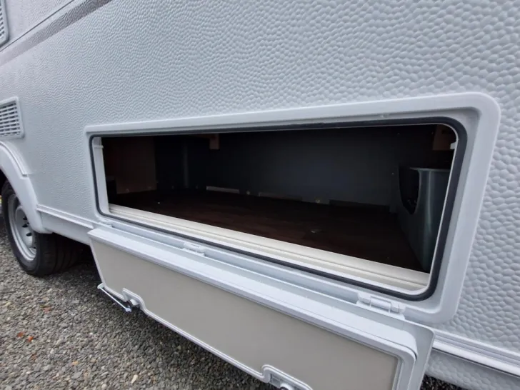Fahrzeugbild Knaus Sport 460 EU #8