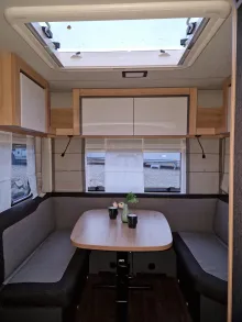 Fahrzeugbild Knaus Sport 460 EU #11