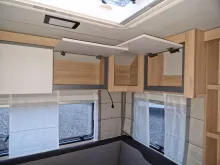 Fahrzeugbild Knaus Sport 460 EU #14