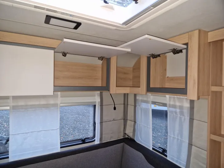 Fahrzeugbild Knaus Sport 460 EU #14