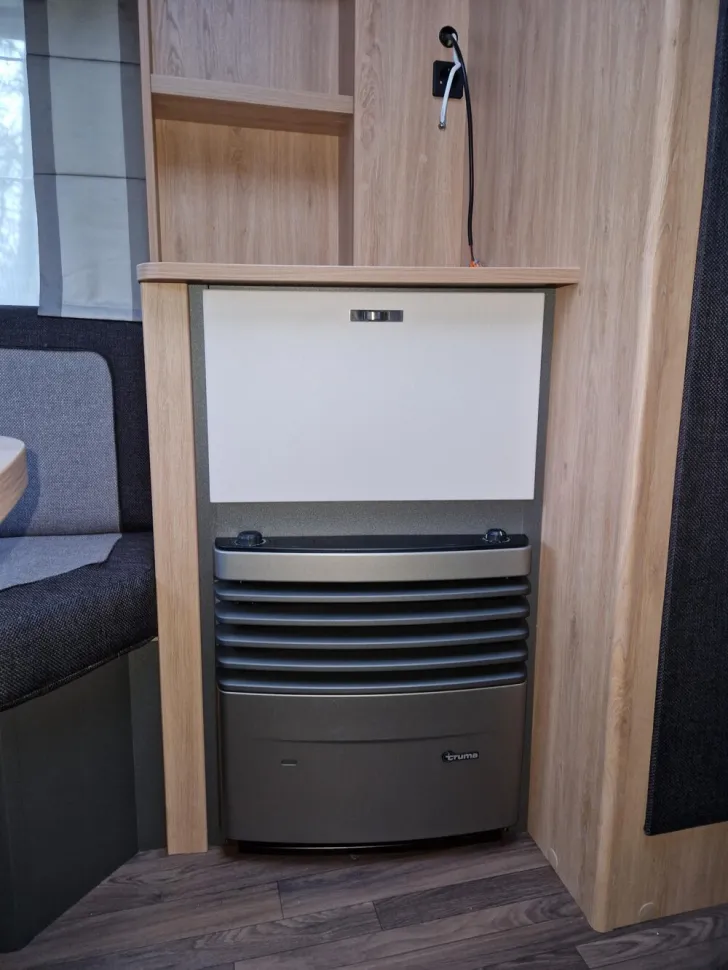 Fahrzeugbild Knaus Sport 460 EU #15