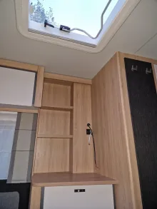Fahrzeugbild Knaus Sport 460 EU #17