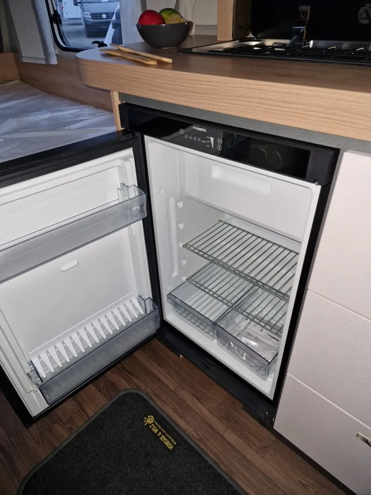Fahrzeugbild Knaus Sport 460 EU #20