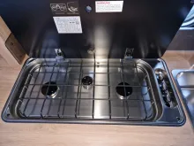 Fahrzeugbild Knaus Sport 460 EU #21