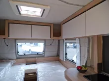 Fahrzeugbild Knaus Sport 460 EU #23