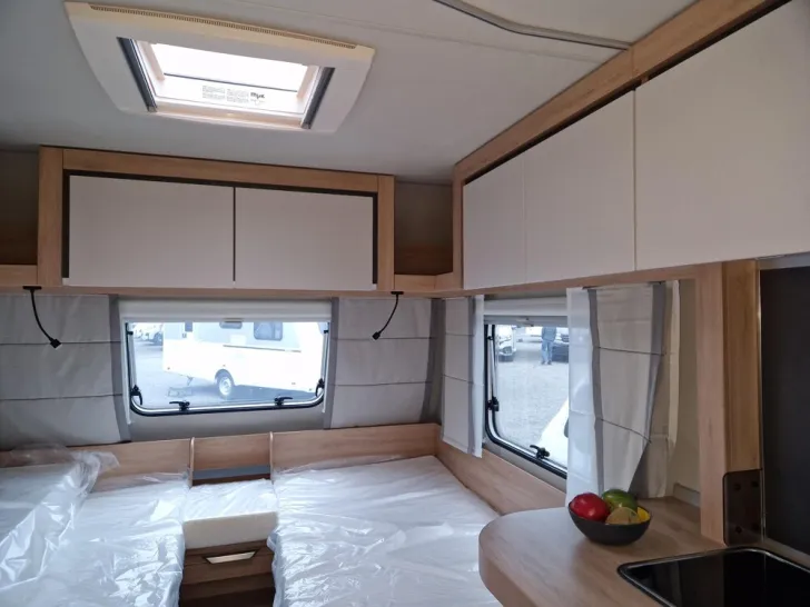 Fahrzeugbild Knaus Sport 460 EU #23
