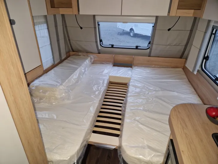 Fahrzeugbild Knaus Sport 460 EU #24