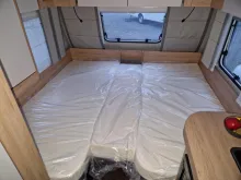 Fahrzeugbild Knaus Sport 460 EU #25