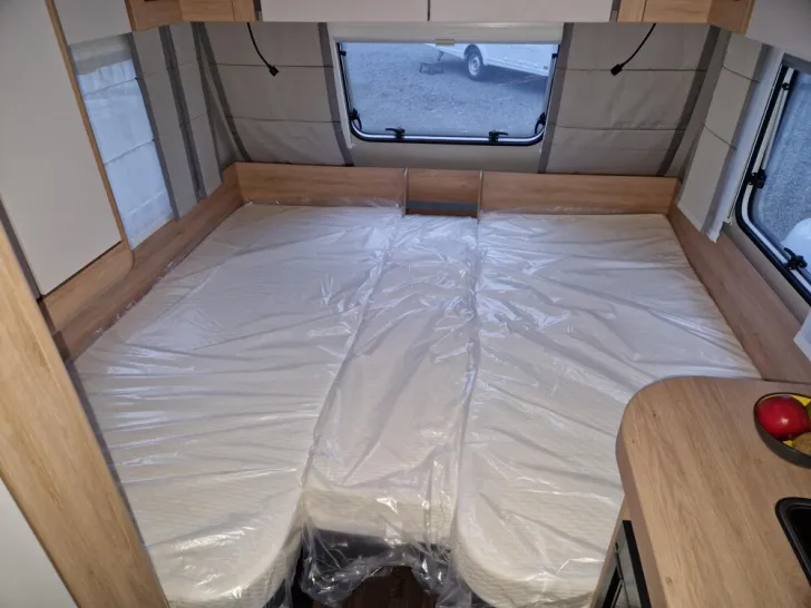 Fahrzeugbild Knaus Sport 460 EU #25