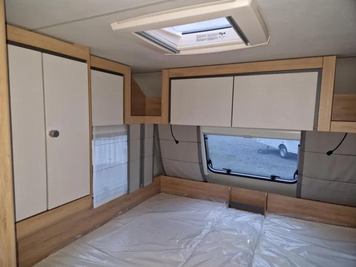 Fahrzeugbild Knaus Sport 460 EU #26