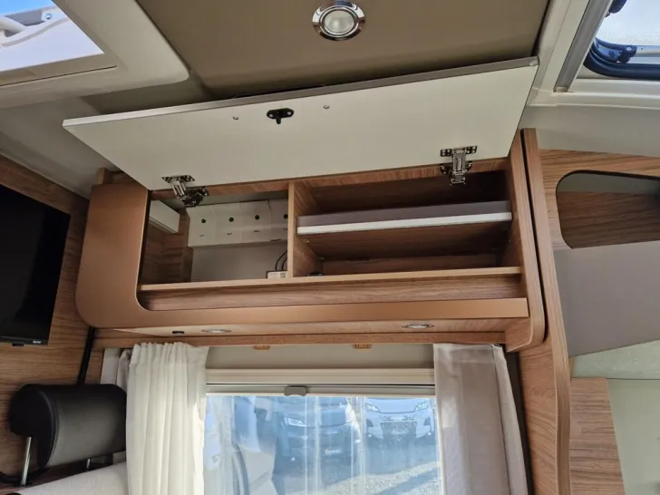 Fahrzeugbild Weinsberg CaraCompact EDITION PEPPER 600 MEG #16