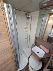Fahrzeugbild Weinsberg CaraCompact EDITION PEPPER 600 MEG #23