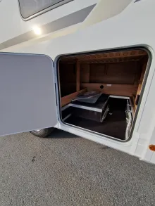 Fahrzeugbild Weinsberg CaraLoft Ford 550 MF #9