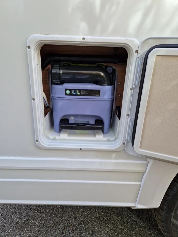 Fahrzeugbild Weinsberg CaraLoft Ford 550 MF #10
