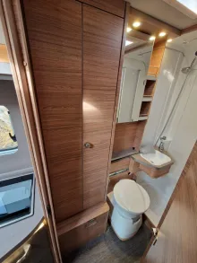 Fahrzeugbild Weinsberg CaraLoft Ford 550 MF #21
