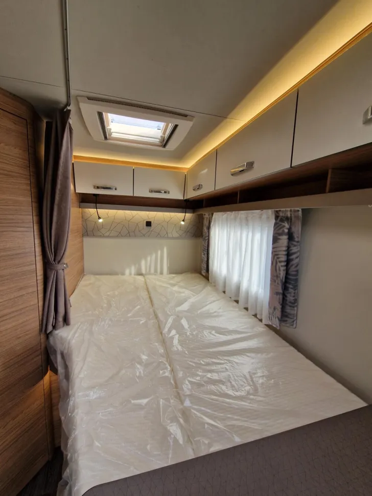 Fahrzeugbild Weinsberg CaraLoft Ford 550 MF #24