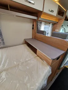 Fahrzeugbild Weinsberg CaraLoft Ford 550 MF #28