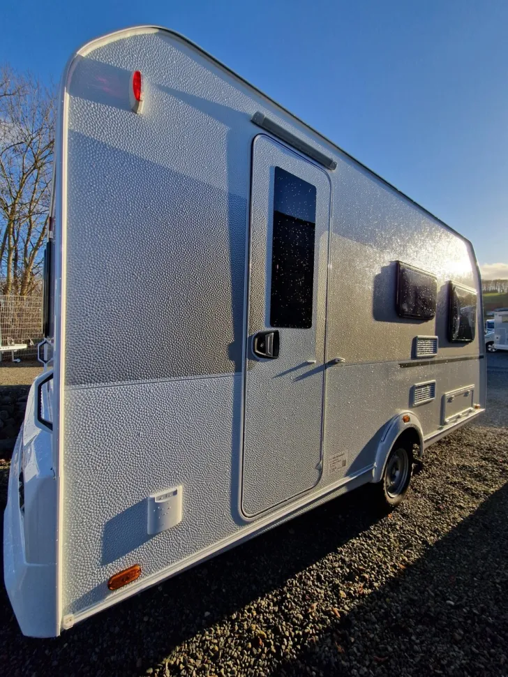 Fahrzeugbild Knaus Sport 420 QD #4