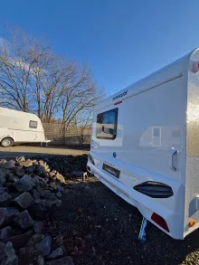 Fahrzeugbild Knaus Sport 420 QD #6