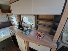 Fahrzeugbild Knaus Sport 420 QD #8