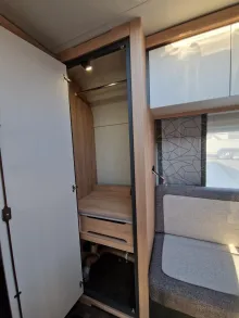 Fahrzeugbild Knaus Sport 420 QD #13