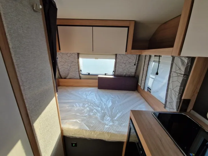 Fahrzeugbild Knaus Sport 420 QD #14
