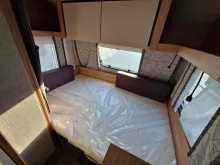 Fahrzeugbild Knaus Sport 420 QD #15