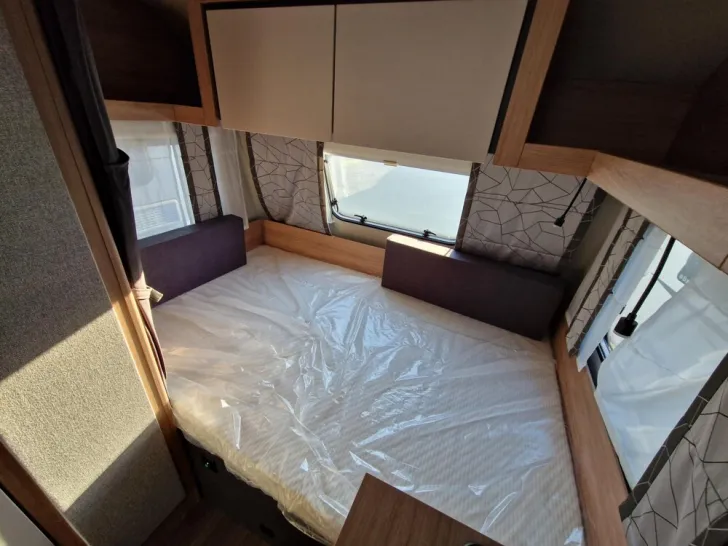 Fahrzeugbild Knaus Sport 420 QD #15