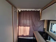 Fahrzeugbild Knaus Sport 420 QD #17